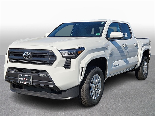 2025 Toyota Tacoma SR5's photo