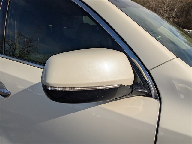 2018 Acura MDX w/Technology Package & AcuraWatch Plus Pkg