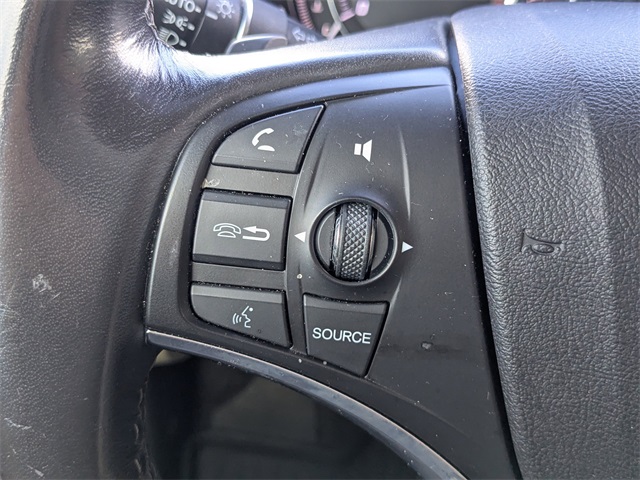 2018 Acura MDX w/Technology Package & AcuraWatch Plus Pkg