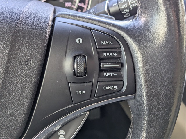 2018 Acura MDX w/Technology Package & AcuraWatch Plus Pkg