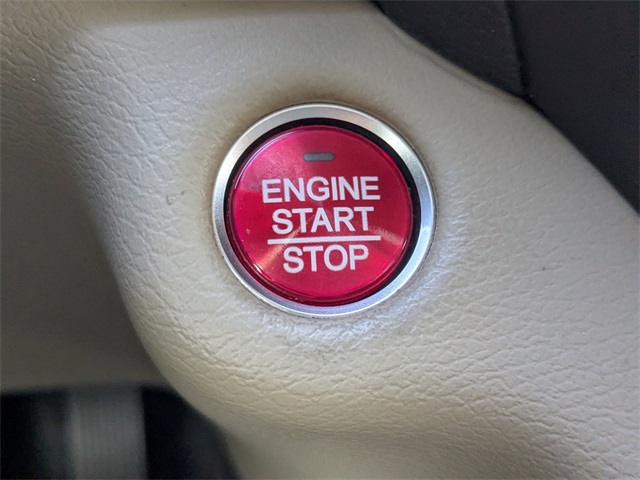 2018 Acura MDX w/Technology Package & AcuraWatch Plus Pkg