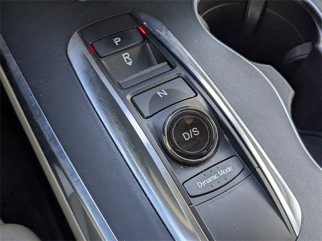 2018 Acura MDX w/Technology Package & AcuraWatch Plus Pkg