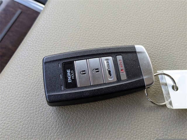 2018 Acura MDX w/Technology Package & AcuraWatch Plus Pkg