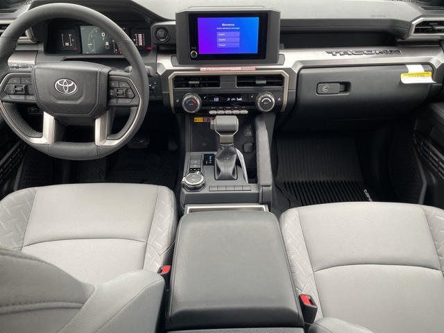 2025 Toyota Tacoma SR5 Double Cab photo 10