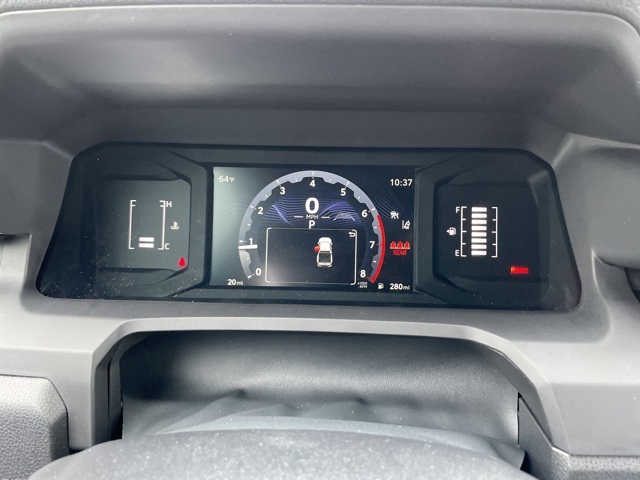 2025 Toyota Tacoma SR5 Double Cab photo 12