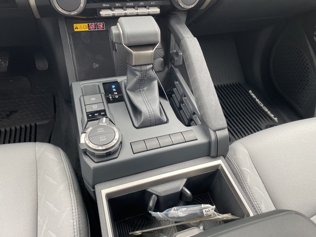 2025 Toyota Tacoma SR5 Double Cab photo 14