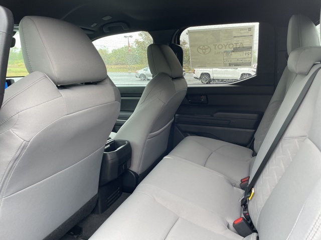 2025 Toyota Tacoma SR5 Double Cab photo 18