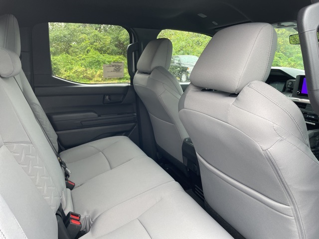 2025 Toyota Tacoma SR5 Double Cab photo 20