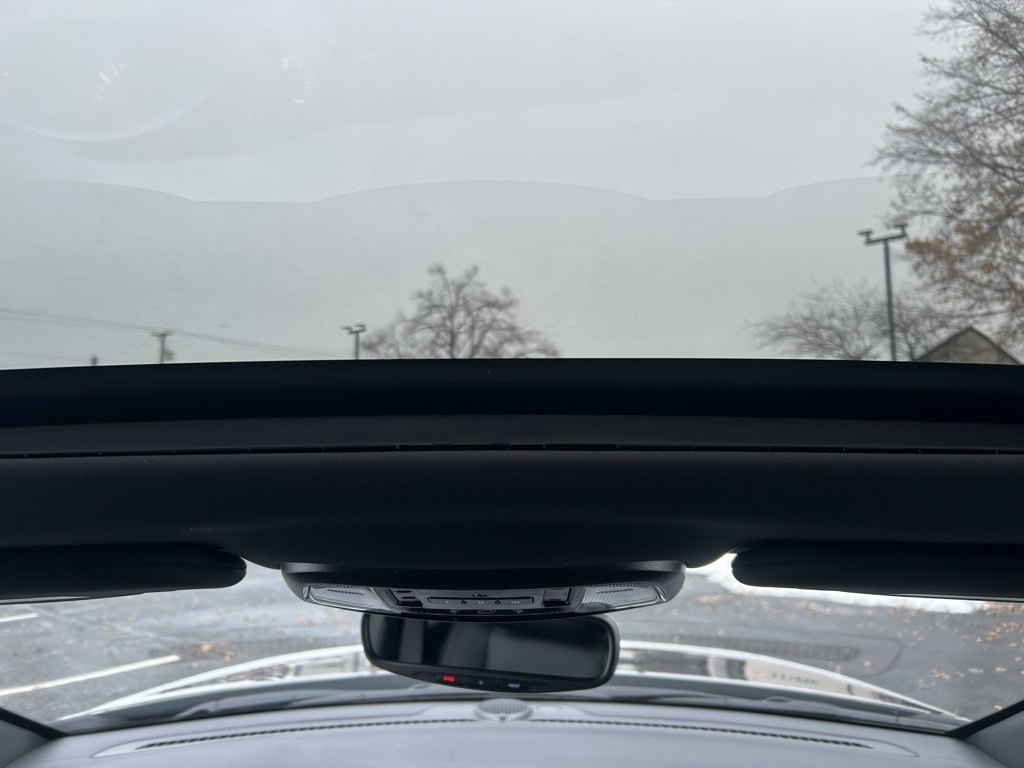 new 2026 Dodge Durango car, priced at $47,555