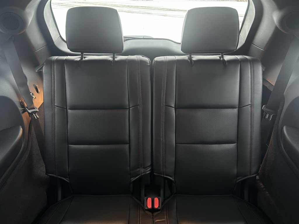 new 2026 Dodge Durango car, priced at $47,555