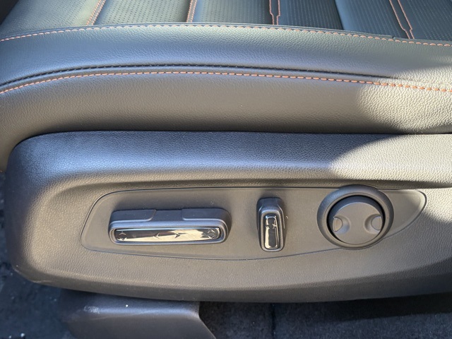 new 2026 Honda CR-V Hybrid car, priced at $44,155