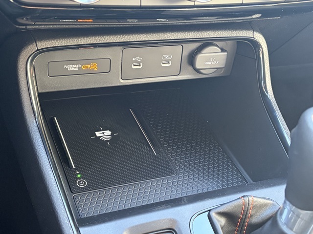 new 2026 Honda CR-V Hybrid car, priced at $44,155