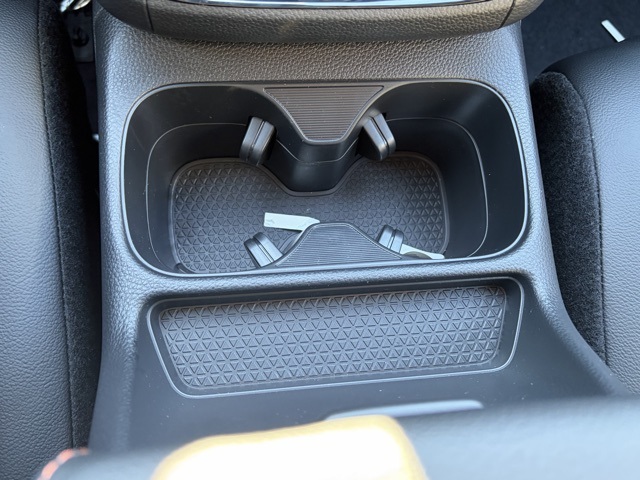 new 2026 Honda CR-V Hybrid car, priced at $44,155