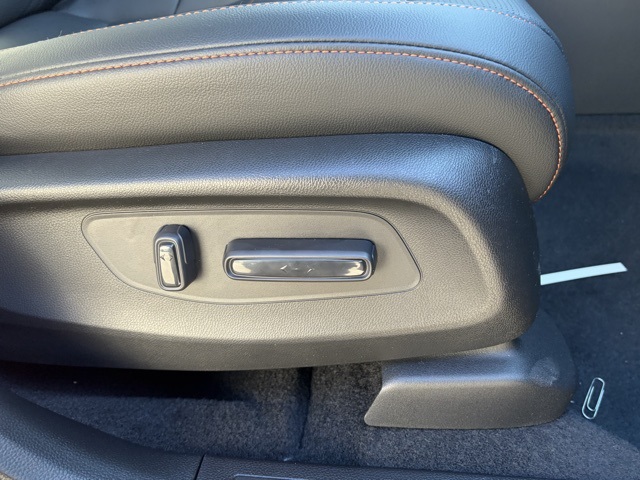 new 2026 Honda CR-V Hybrid car, priced at $44,155