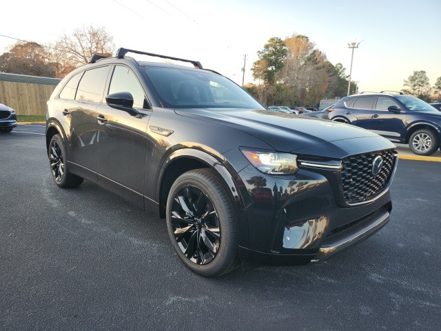 2026 Mazda CX-90 Premium Sport Package's photo