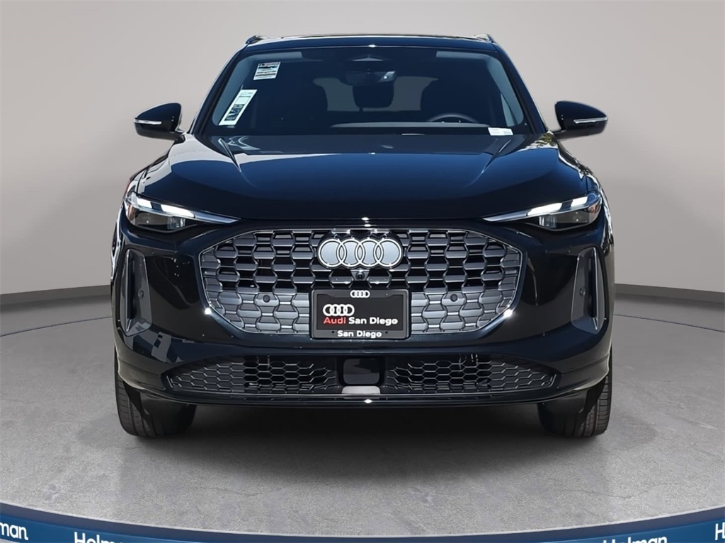 New 2025 Audi Q5 Premium 4D Sport Utility in Mt. Laurel #S2083260