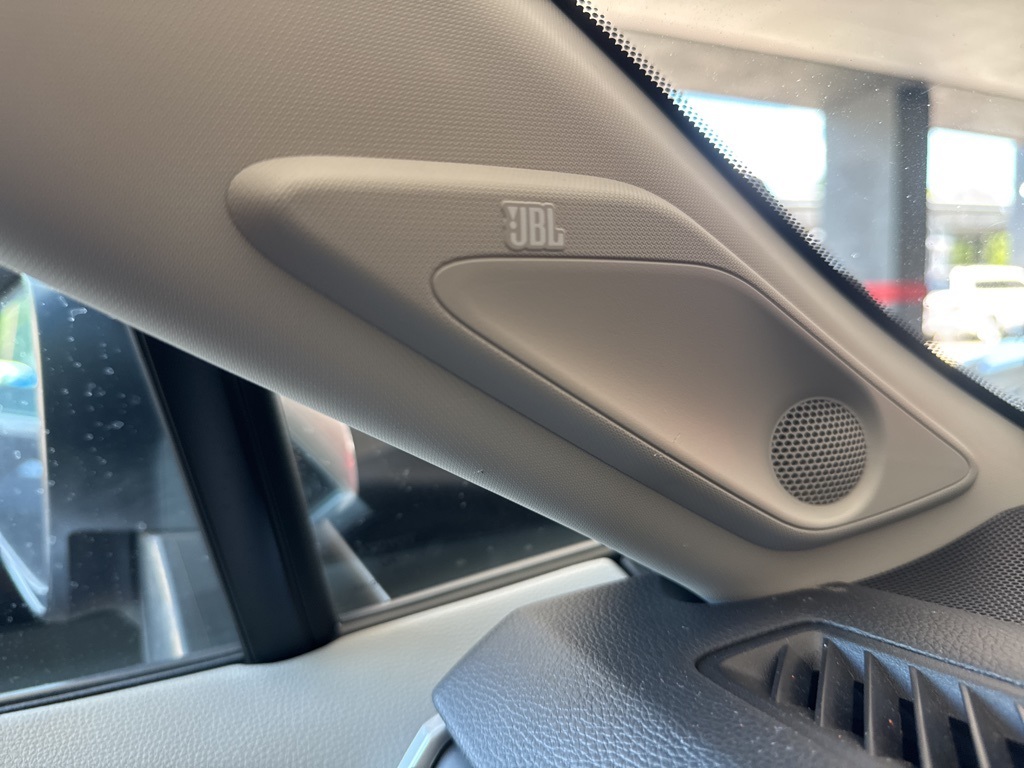 2023 Silver Sky Metallic Toyota RAV4 Limited AWD SUV