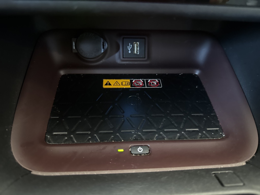 2023 Silver Sky Metallic Toyota RAV4 Limited AWD SUV