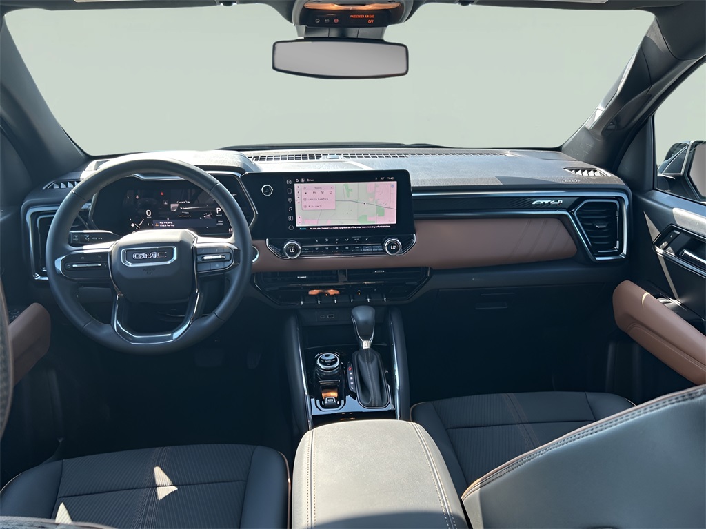 2025 Gmc Canyon AT4 photo 16