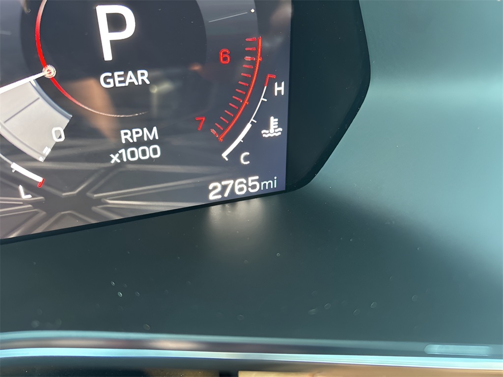 2025 Gmc Canyon AT4 photo 20