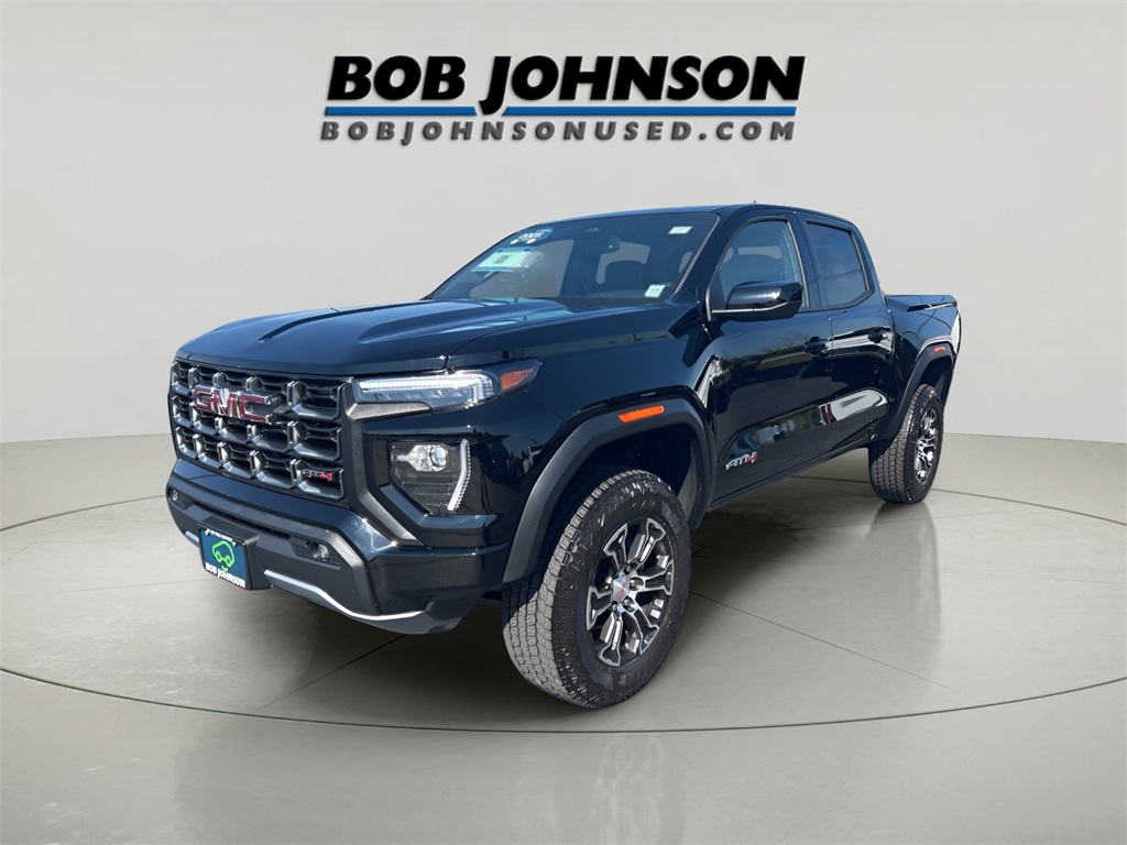 2025 Gmc Canyon AT4 photo 13