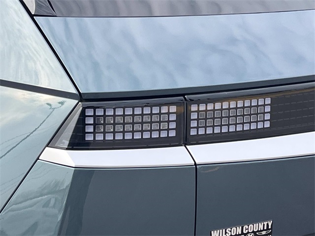 new 2026 Hyundai IONIQ 5 car, priced at $39,082