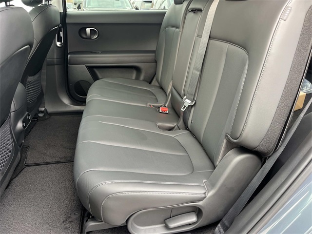 new 2026 Hyundai IONIQ 5 car, priced at $39,082