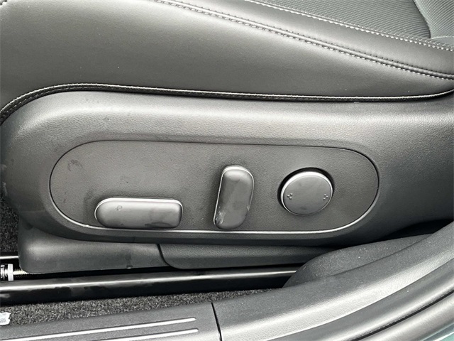 new 2026 Hyundai IONIQ 5 car, priced at $39,082