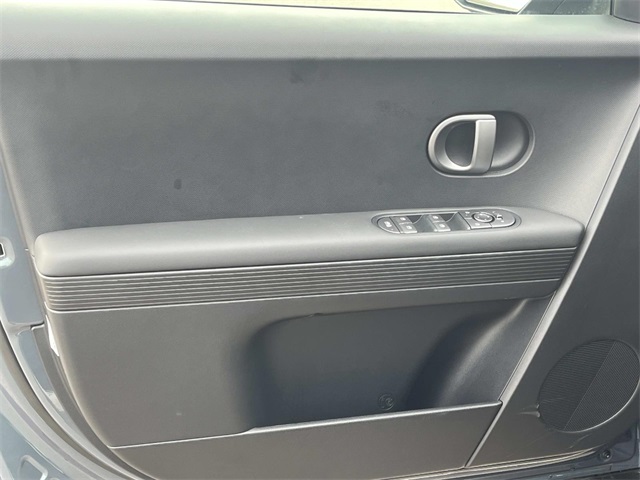 new 2026 Hyundai IONIQ 5 car, priced at $39,082