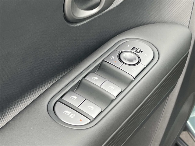 new 2026 Hyundai IONIQ 5 car, priced at $39,082