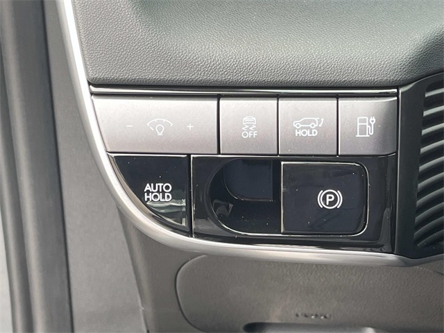 new 2026 Hyundai IONIQ 5 car, priced at $39,082