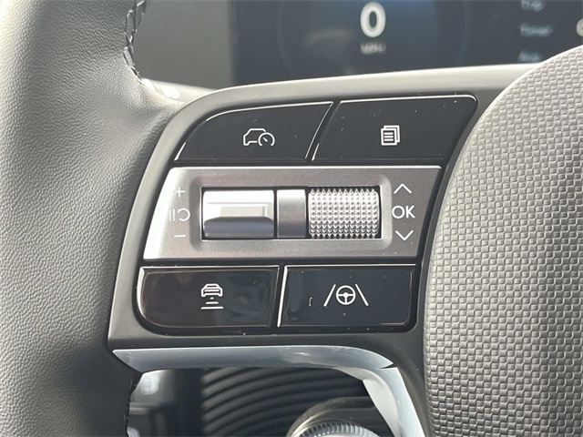 new 2026 Hyundai IONIQ 5 car, priced at $39,082