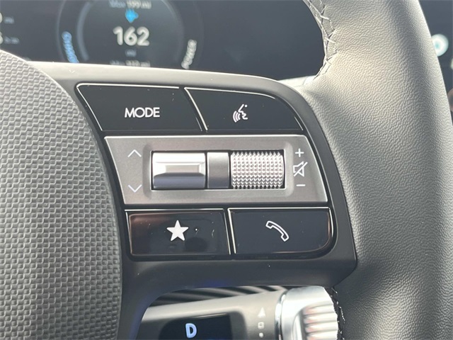 new 2026 Hyundai IONIQ 5 car, priced at $39,082