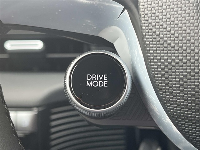 new 2026 Hyundai IONIQ 5 car, priced at $39,082