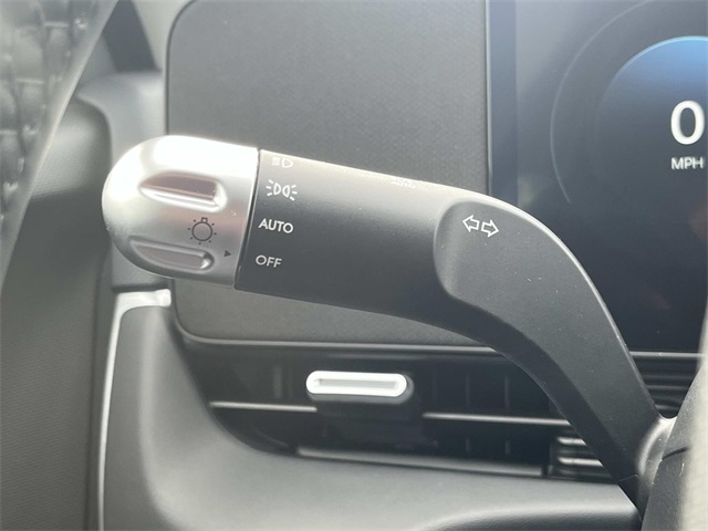 new 2026 Hyundai IONIQ 5 car, priced at $39,082