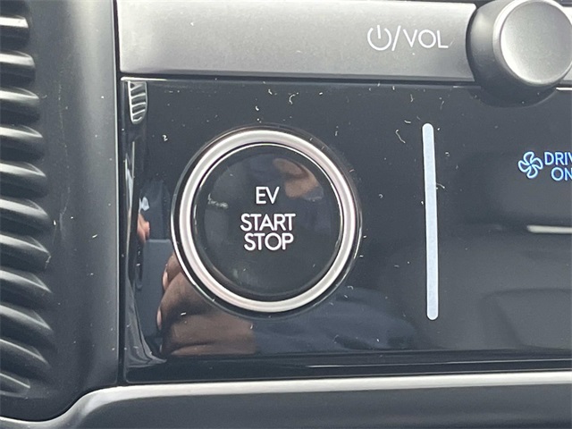 new 2026 Hyundai IONIQ 5 car, priced at $39,082