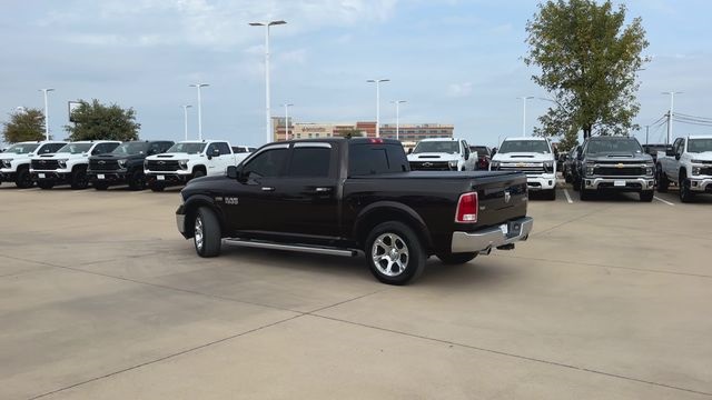 Used 2017 RAM Ram 1500 Pickup Laramie with VIN 1C6RR7NT7HS528845 for sale in Riverside, CA