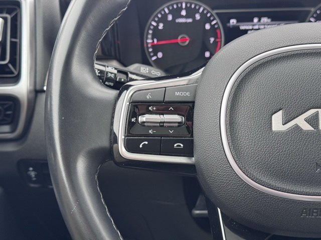 2023 Kia Sorento X-Line EX
