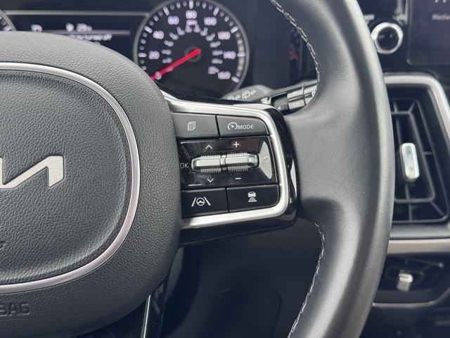 2023 Kia Sorento X-Line EX