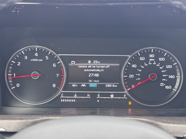 2023 Kia Sorento X-Line EX