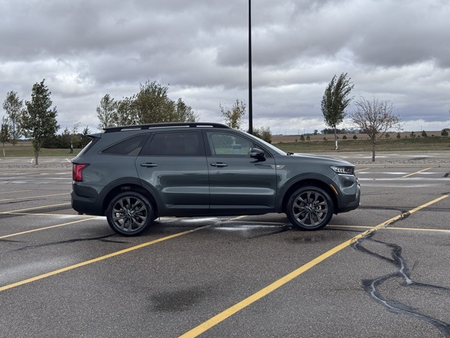 2023 Kia Sorento X-Line EX