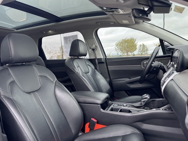 2023 Kia Sorento X-Line EX