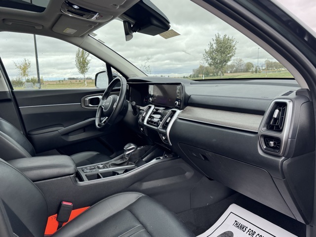 2023 Kia Sorento X-Line EX