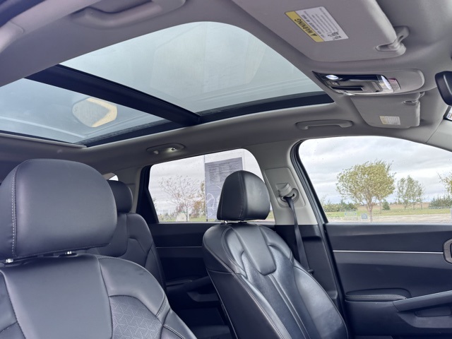 2023 Kia Sorento X-Line EX