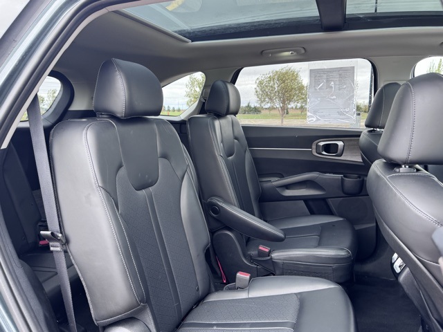 2023 Kia Sorento X-Line EX