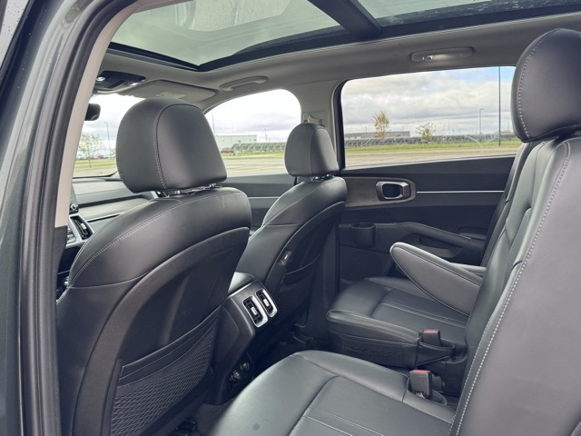 2023 Kia Sorento X-Line EX