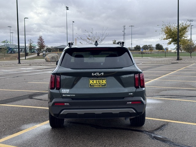 2023 Kia Sorento X-Line EX
