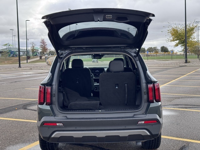 2023 Kia Sorento X-Line EX