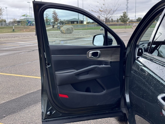 2023 Kia Sorento X-Line EX