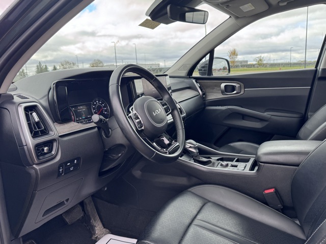 2023 Kia Sorento X-Line EX